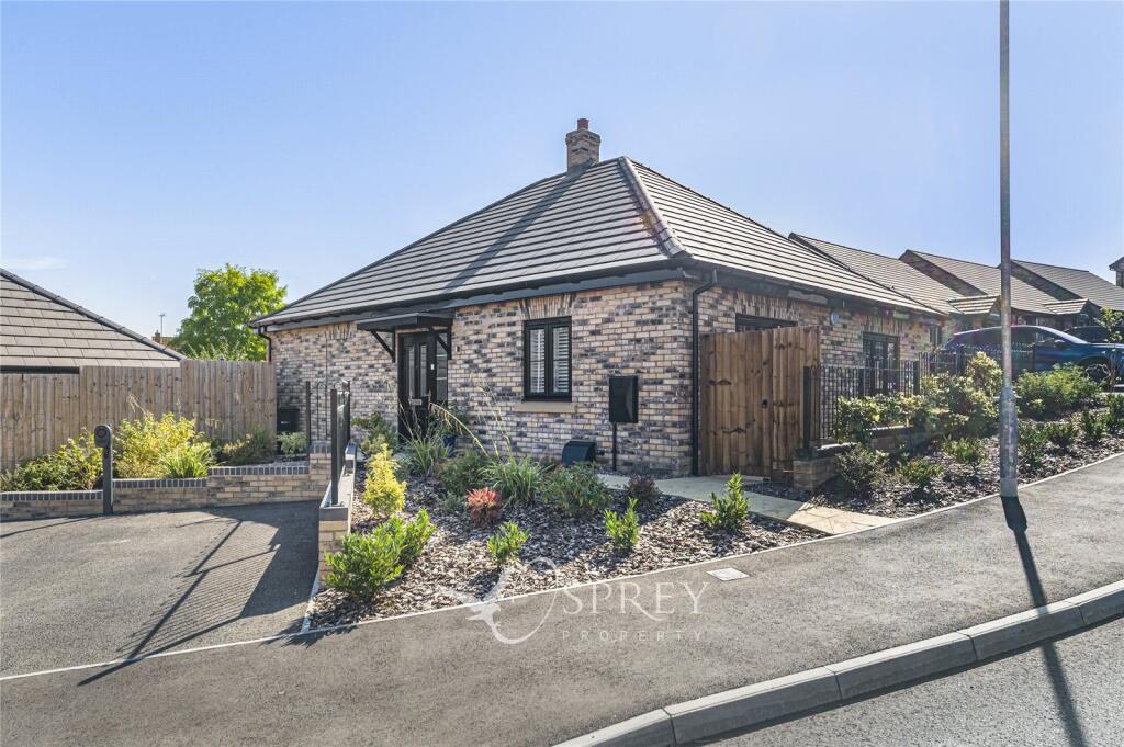 Main image of property: Primrose Drive, Oundle, Northamptonshire, PE8