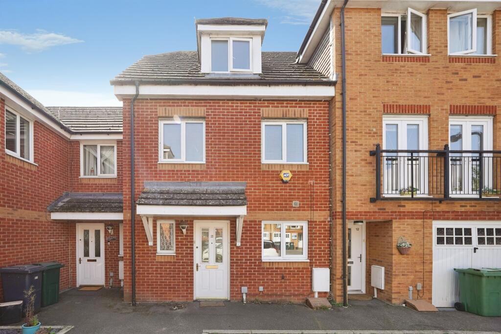Main image of property: Richmond Meech Drive, Kennington, Ashford