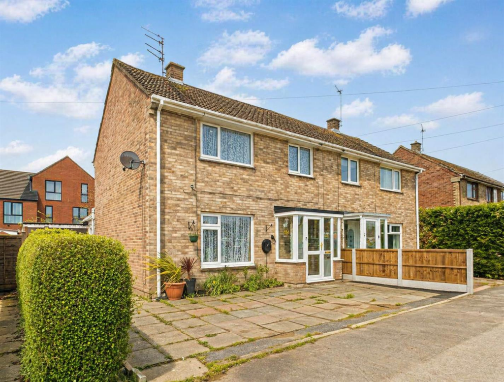 Main image of property: Fishers Lane, Pensby, Wirral