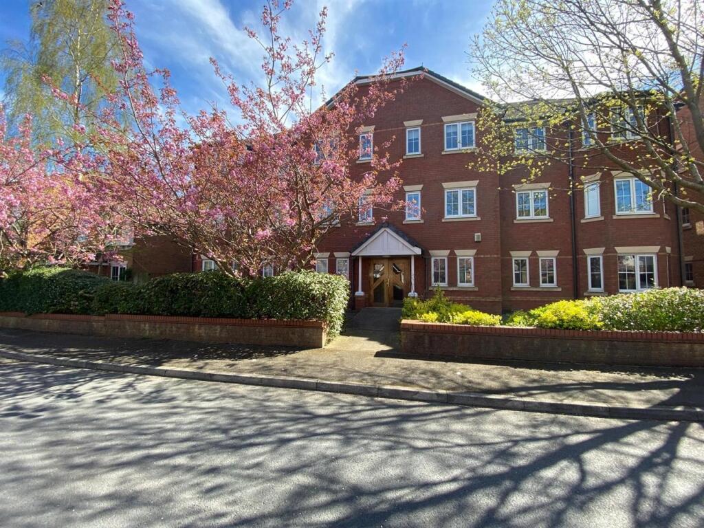 Main image of property: Chelsfield Grove, Manchester