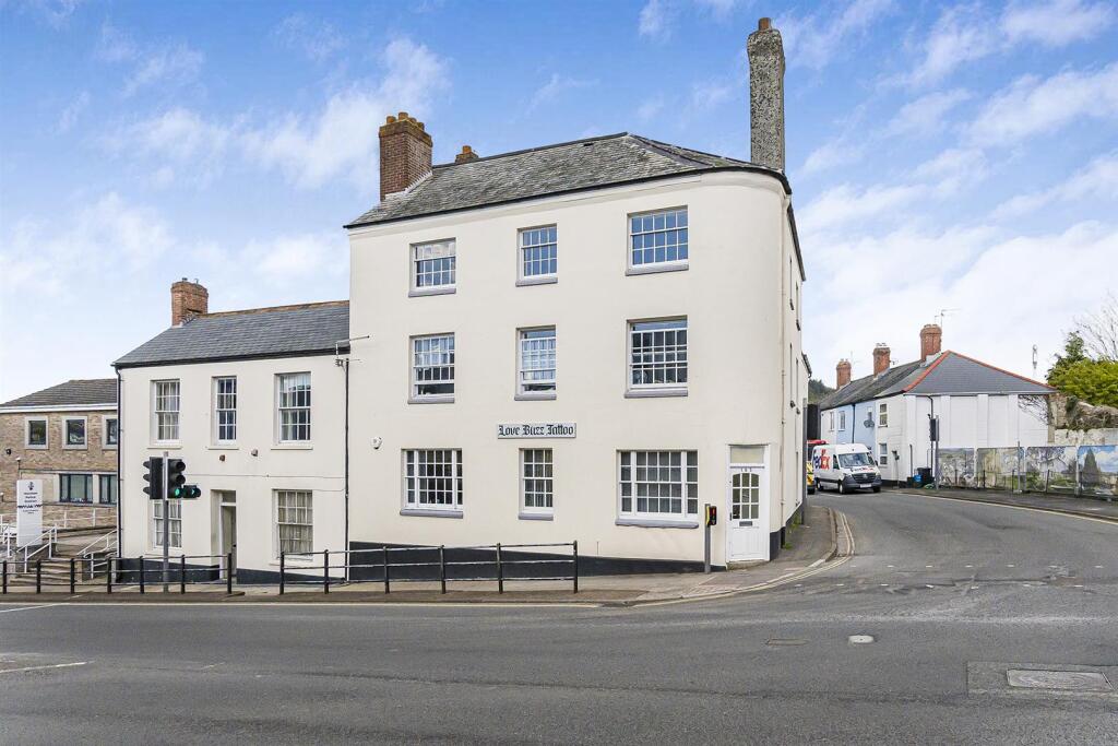 Main image of property: Globe Court, Dowell Street, Honiton