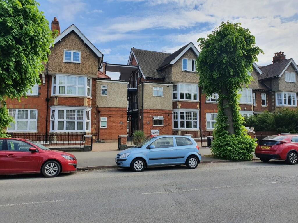 Main image of property: Clifton Road, Rugby