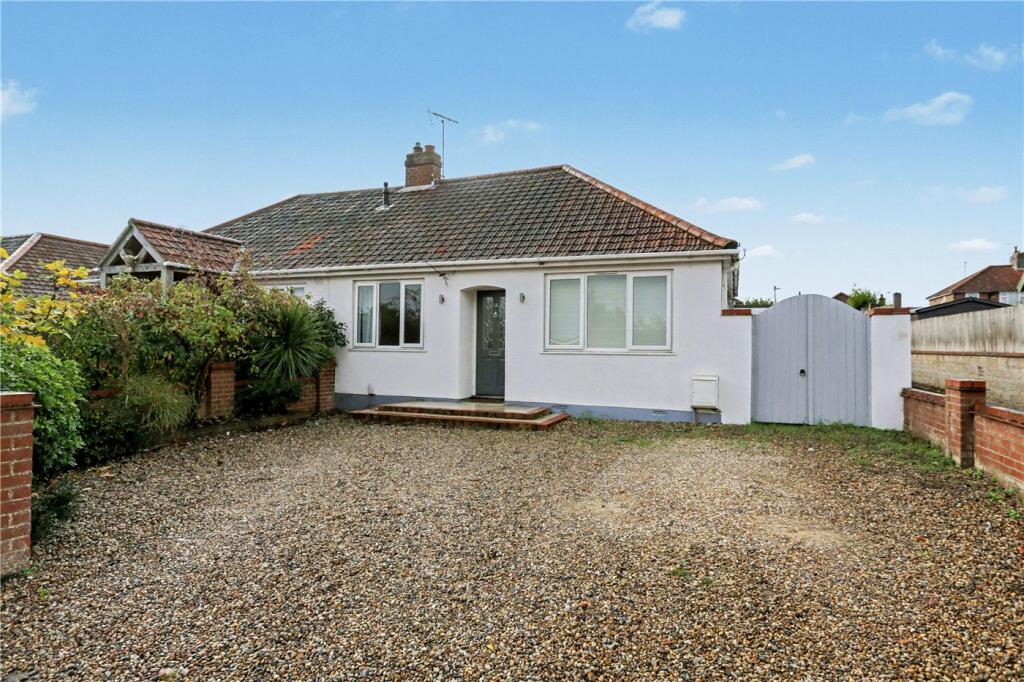 Main image of property: Furze Road, Thorpe St Andrew, Norwich, Norfolk, NR7
