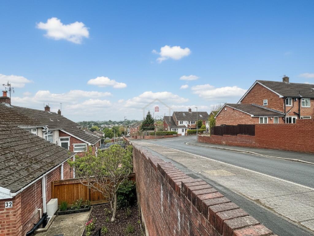 Main image of property: Torrens Drive, Lakeside, Cardiff, CF23