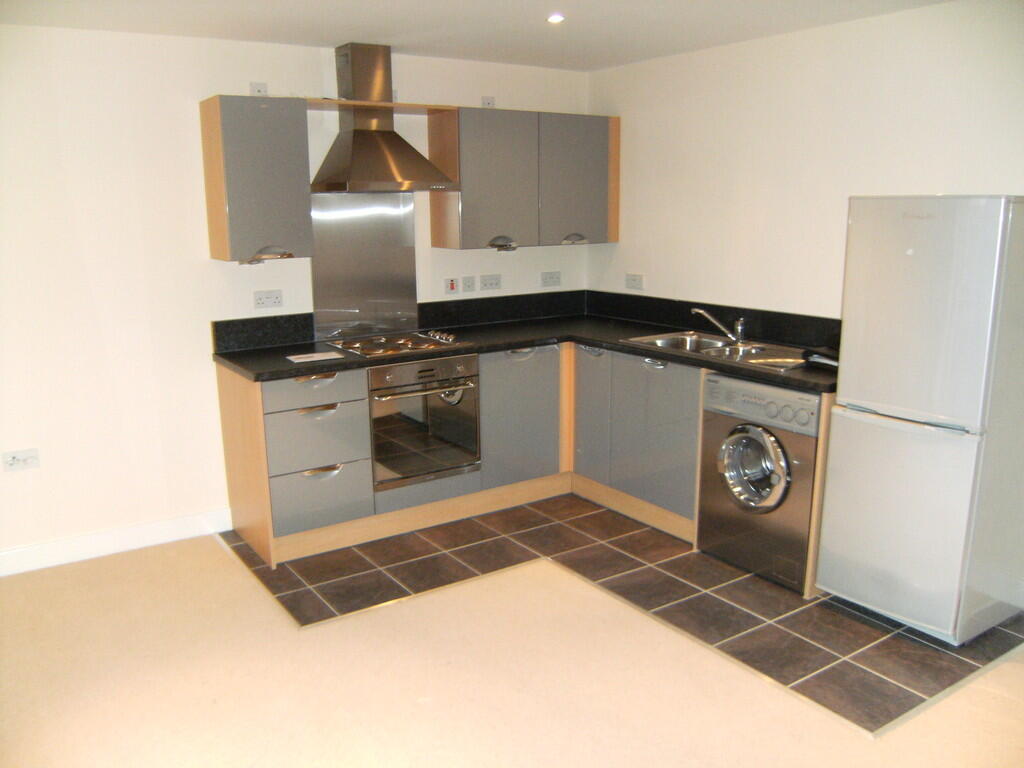 Main image of property: AG1, 1 Furnival Street, Sheffield City Centre