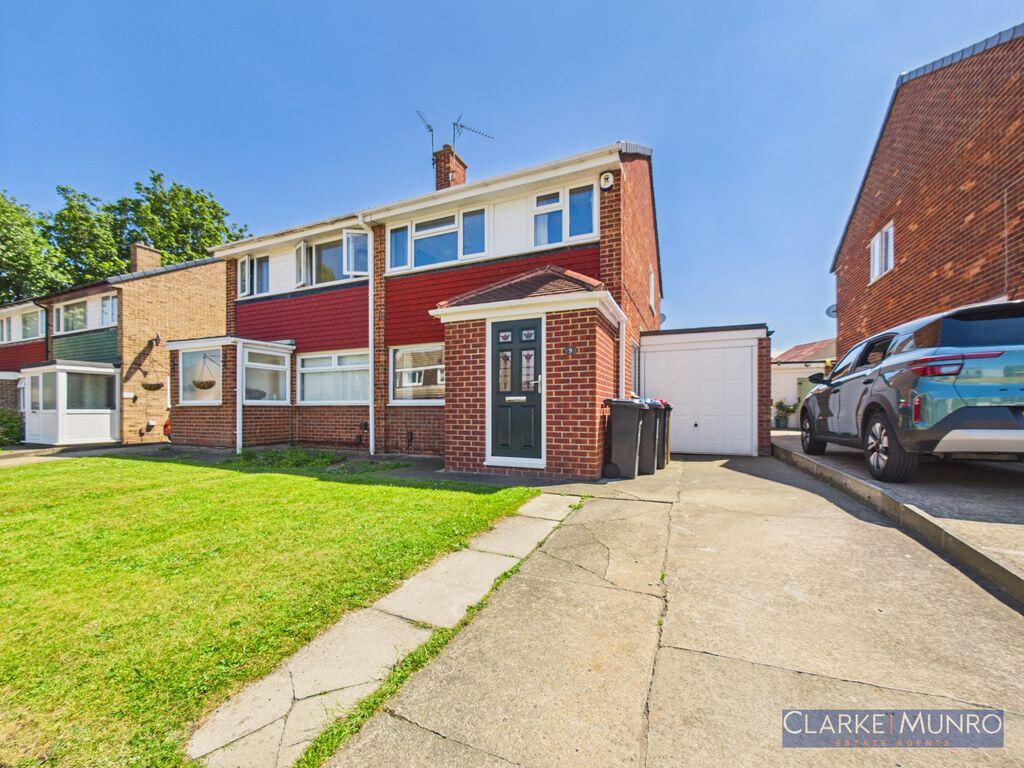 Main image of property: Partridge Avenue, Middlesbrough