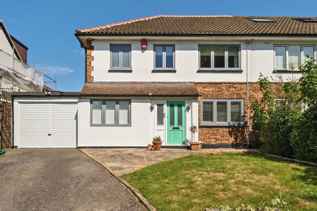 Main image of property: Orleans Road, London, SE19