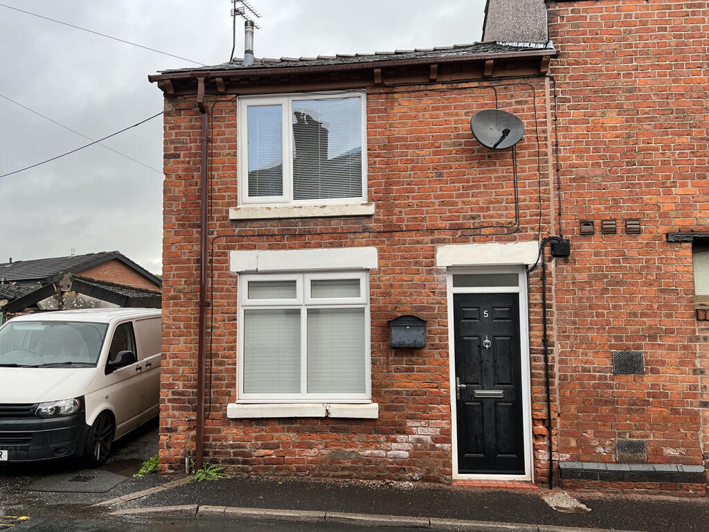 Main image of property: Waggs Road, Congleton, Cheshire East