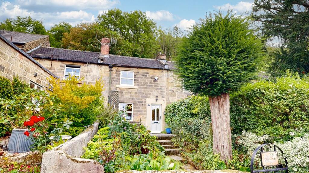 Main image of property: Wards End, Starkholmes, DE4