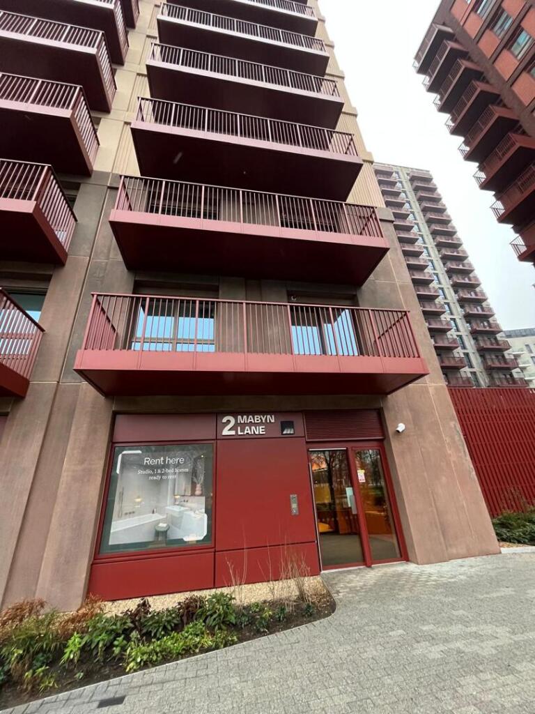 1 bedroom house for rent