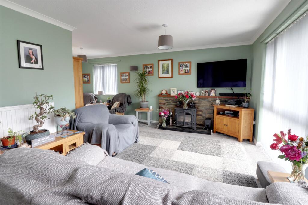 Hendra Gardens, Launceston, Cornwall, PL15 photo 3