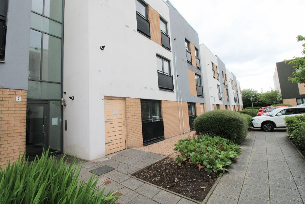 Main image of property: Firpark Close, Dennistoun, Glasgow, G31