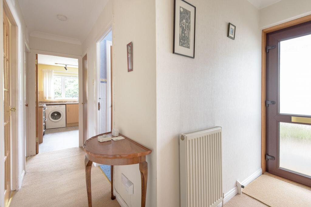 7 Martin Place, Eskbank, Dalkeith, EH22 3JS photo 4