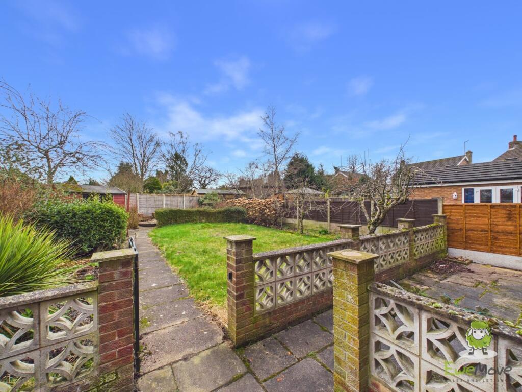 Main image of property: Hassall Road, Alsager, ST7