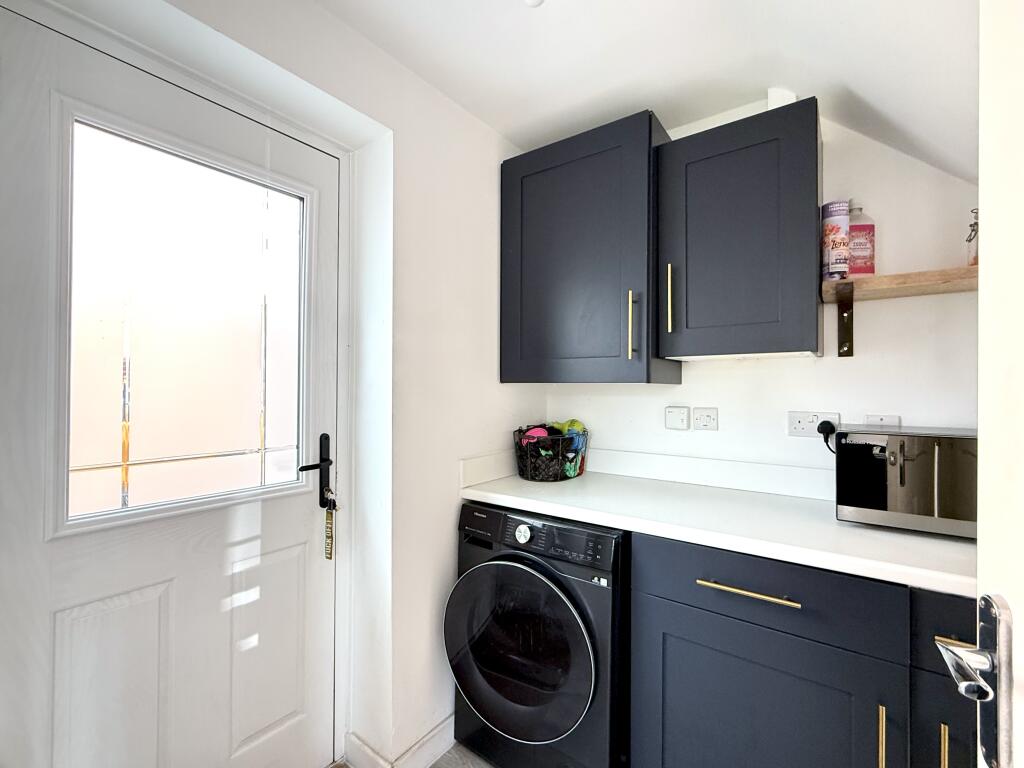 House in Stratford-on-Avon, Long Marston - View 5