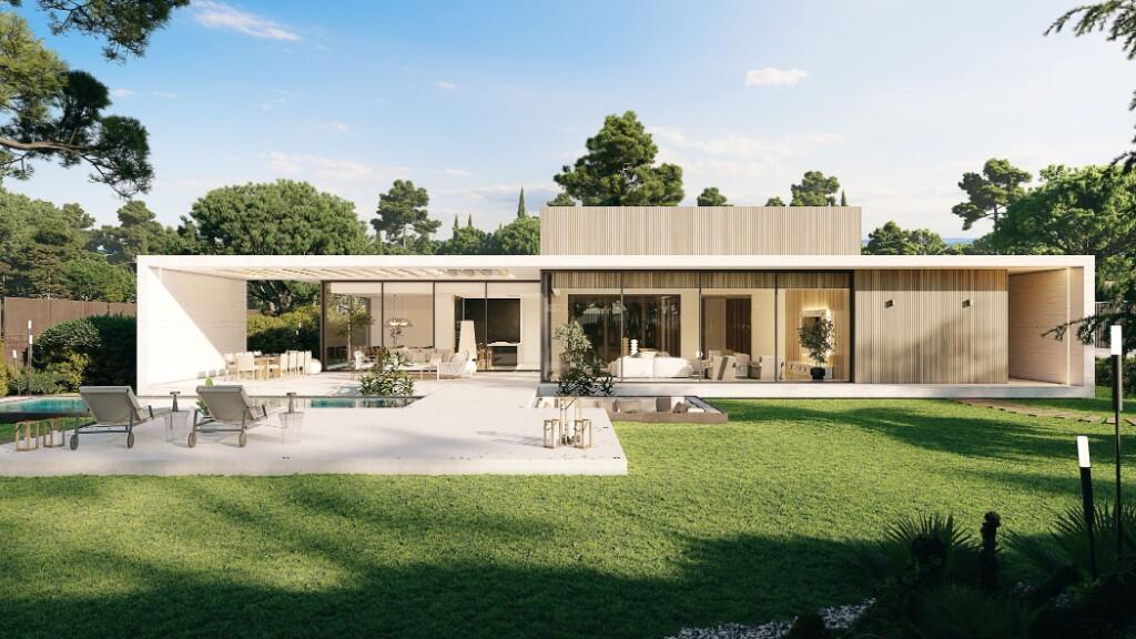 Main image of property: Boadilla del Monte, Madrid, Madrid