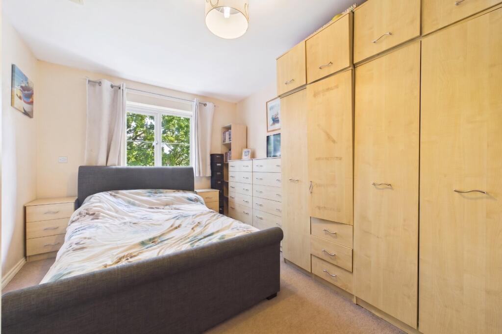 Apartment in Winnersh, Sindlesham - More