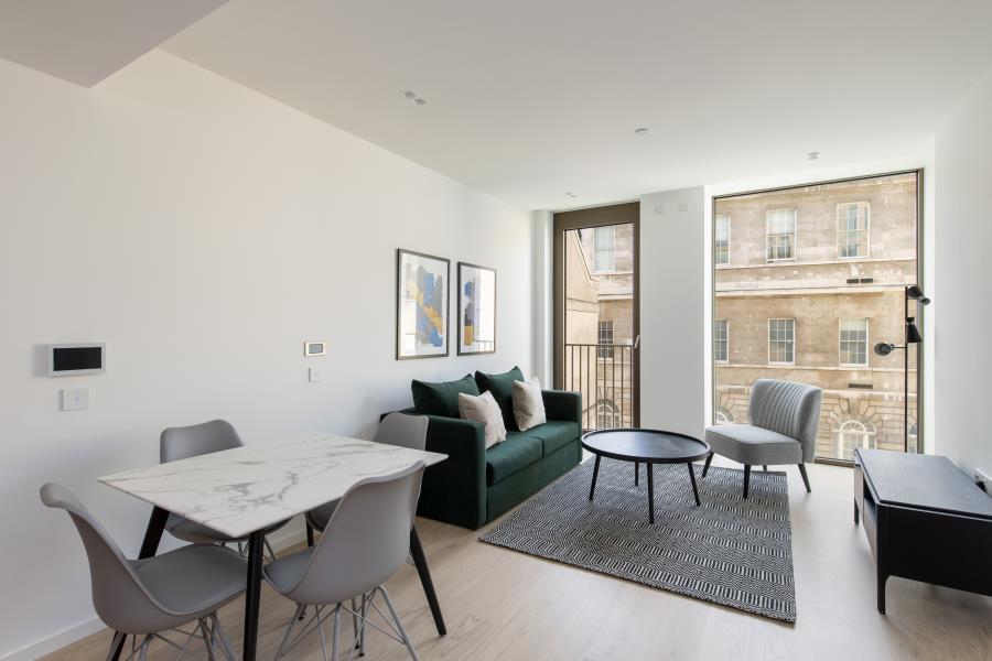 1 bedroom apartment for rent