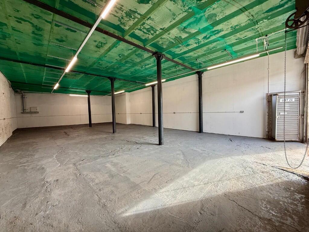 Main image of property: Hooley Bridge Industrial Estate, Heywood, Greater Manchester, OL10