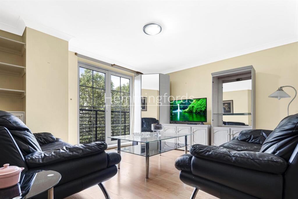 Main image of property: City Rise, Old Street, EC1V