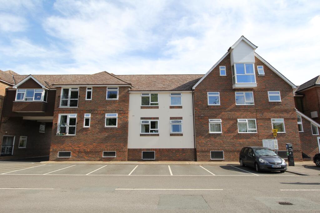 Main image of property: Market Square, Alton, Hampshire, GU34