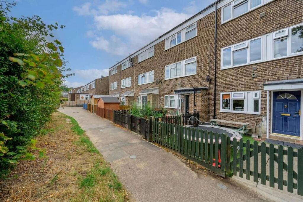 Main image of property: Warren Close, Brandon