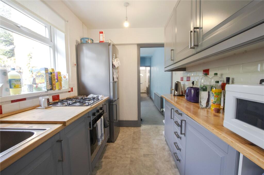House in Birmingham - View 5