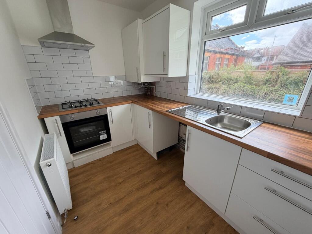 Main image of property: Cromwell Court, Cromwell Avenue, Chorlton