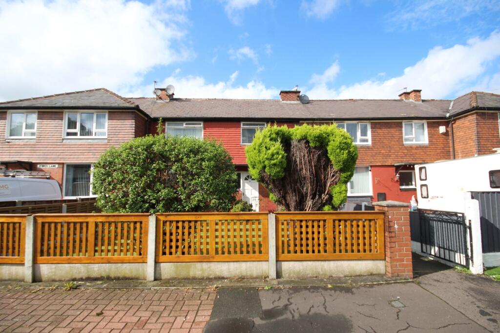 Main image of property: Kings Lane, Stretford, M32