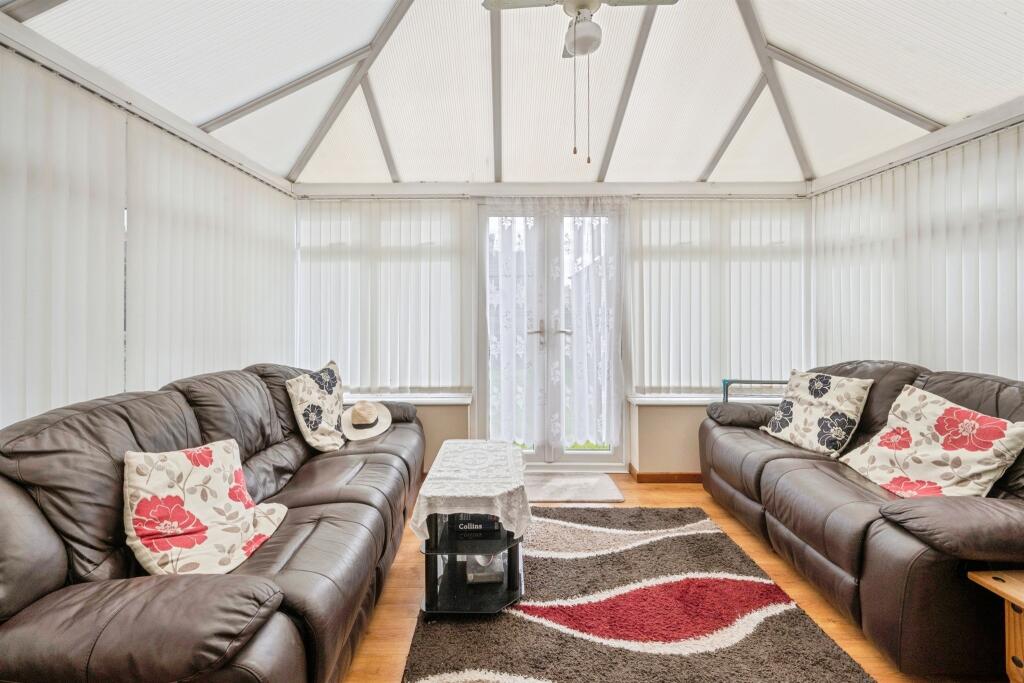 House in Sheffield - View 3