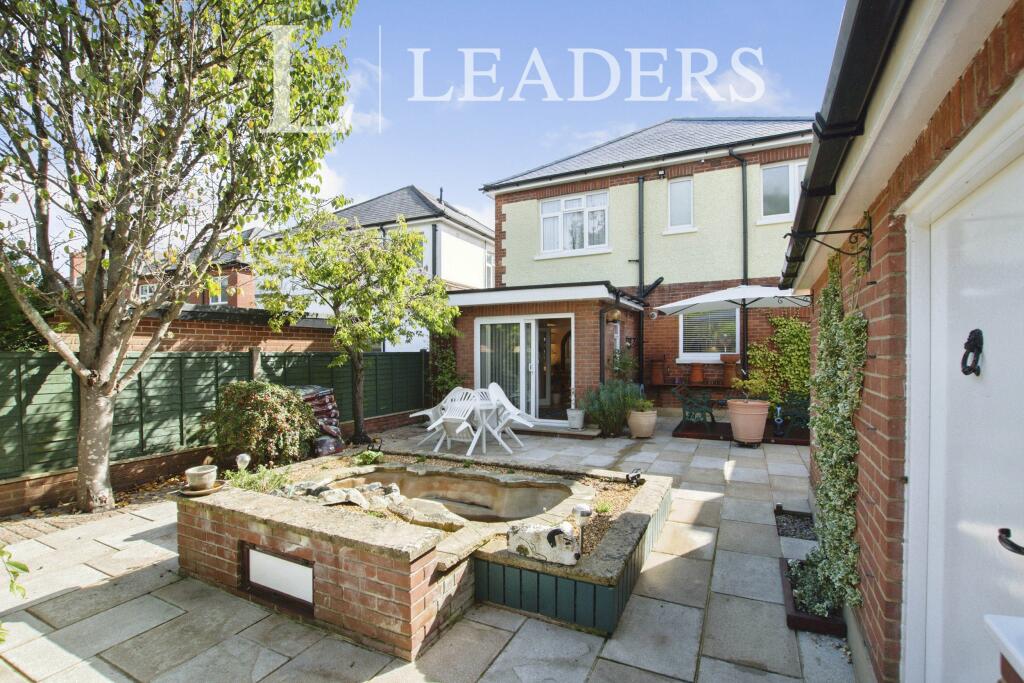 House in Bournemouth - View 5