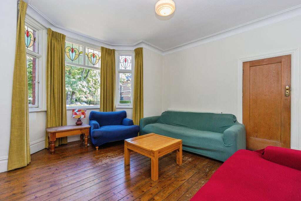 House in Manchester - View 4