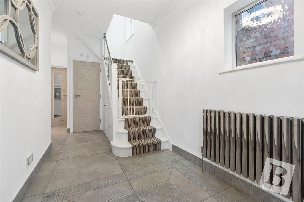 House in London, Hornchurch - View 4