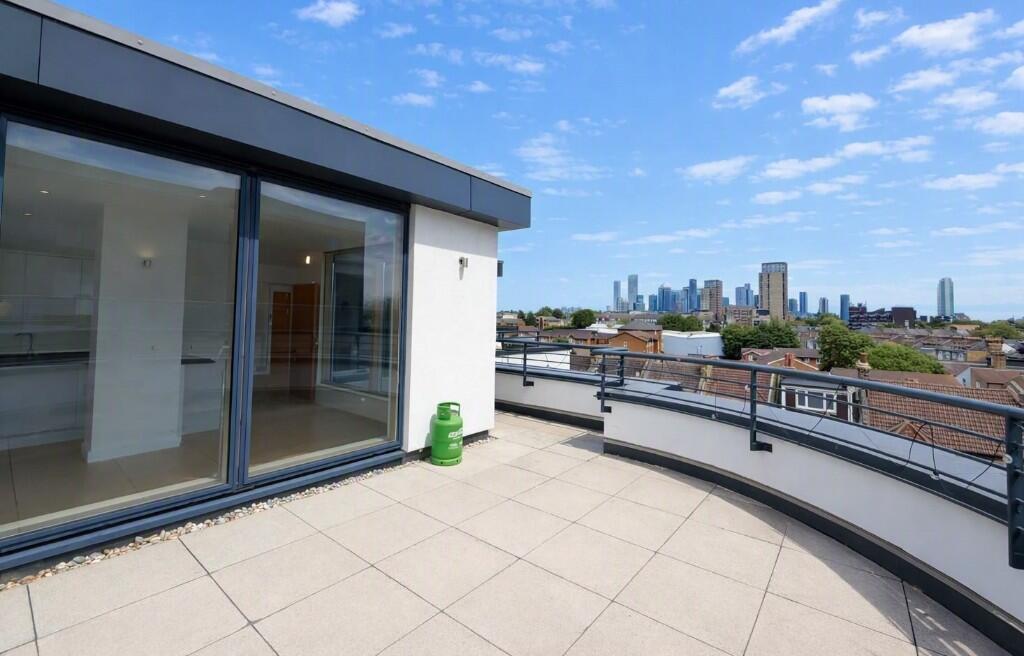 Main image of property: Trundleys Road, London, SE8