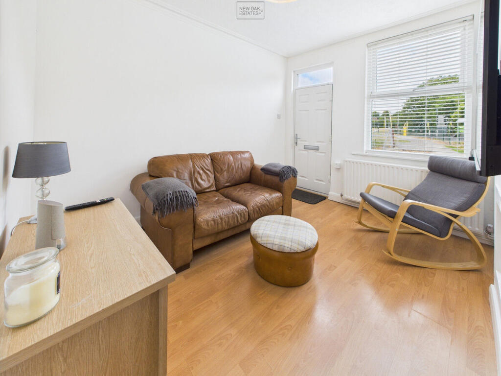 Main image of property: Valley Road, Spital, S41