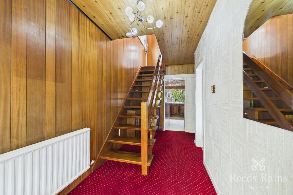 House in St Helens, Peasley Cross - View 4