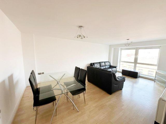 Main image of property: Royal Plaza, 2 Westfield Terrace, Sheffield S1 4GD