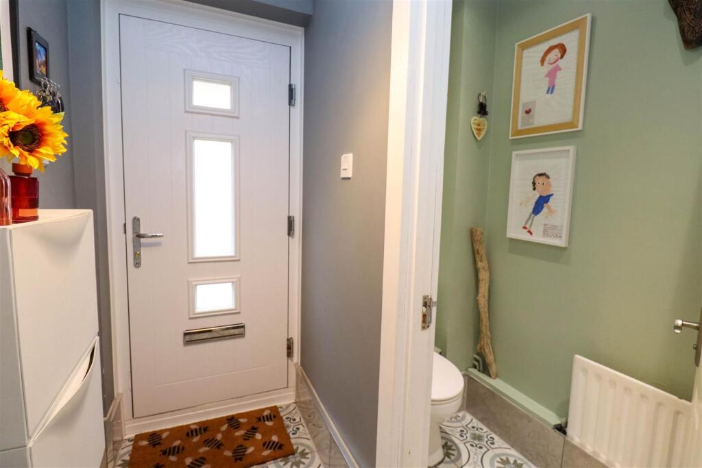 House in Hart, Crookham Village - View 4