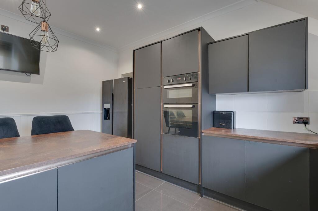 West Bridgend, Dumbarton, G82 - View 3
