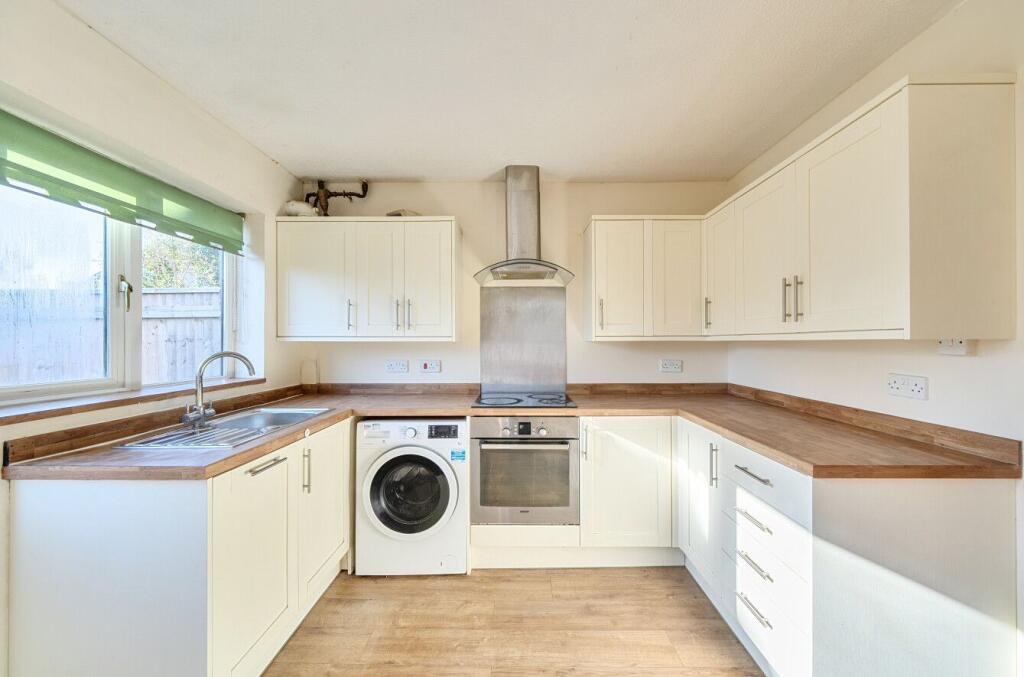 Regency Court, Wells - View 4