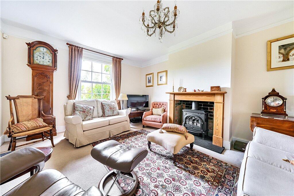 House in Southampton - View 3