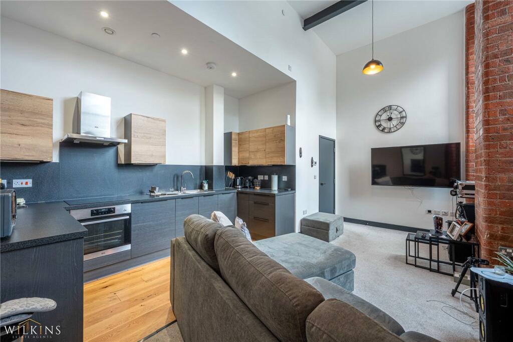 Additional image 2 of Tolson Court, Fazeley, Tamworth, Staffordshire, B78