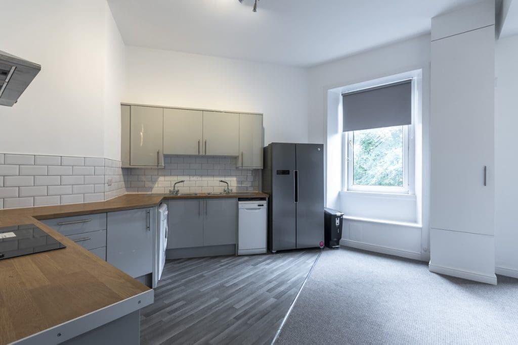 Apartment in Edinburgh - View 2