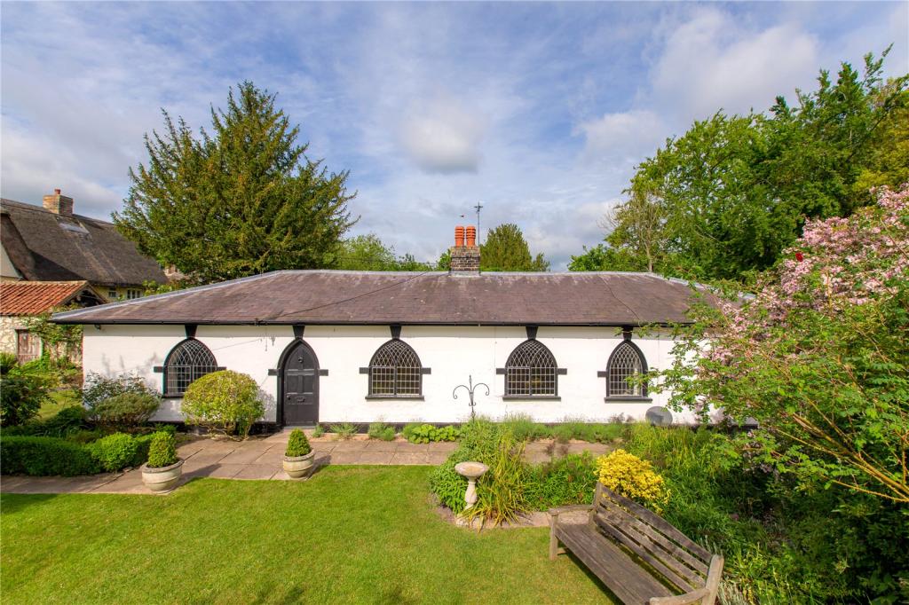 Photo of the property