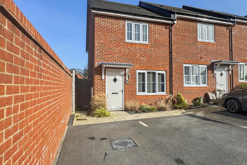 Main image of property: Wimborne