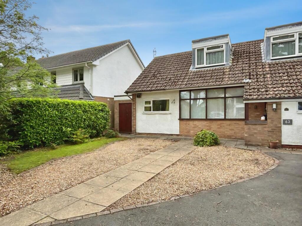Main image of property: Hollyfield Road, Sutton Coldfield