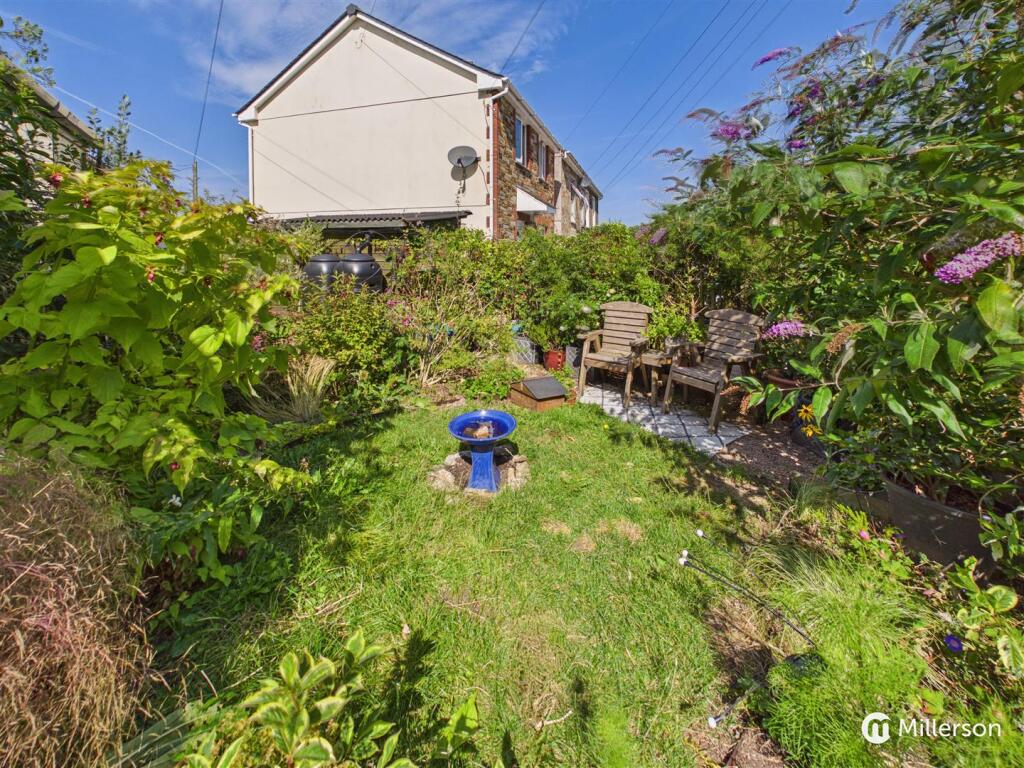 House in Camborne, Tuckingmill - View 5