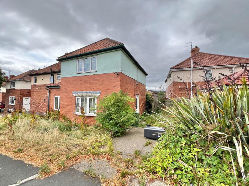 Main image of property: Dunelm Avenue, Willington, Crook