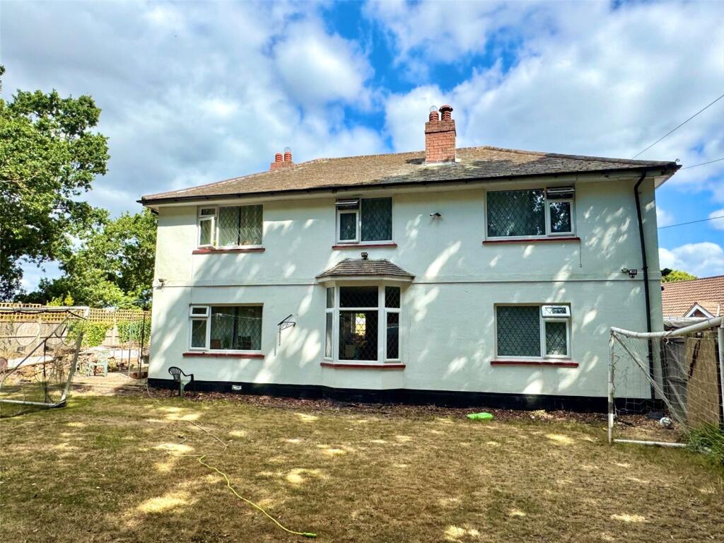 House in Southampton