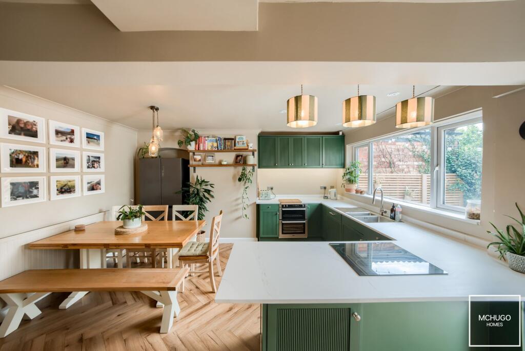 House in Birmingham, West Midlands - View 3